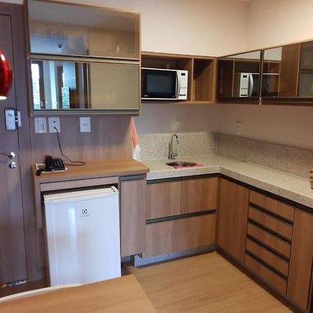 Vista Azul Apart Hotel - Vista Pedra Azul Com Cozinha Экстерьер фото