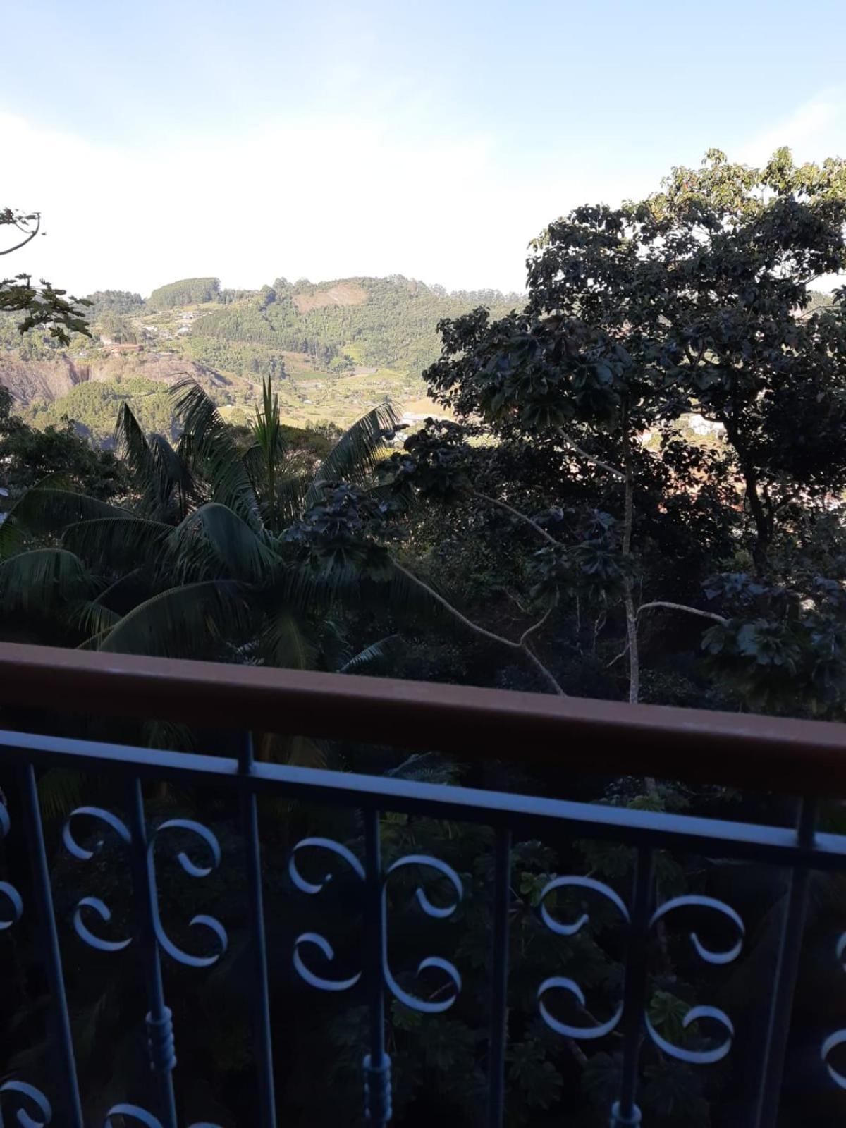 Vista Azul Apart Hotel - Vista Pedra Azul Com Cozinha Экстерьер фото